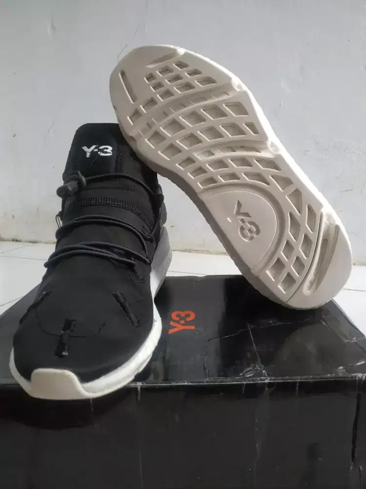 Adidas y3 clearance harga