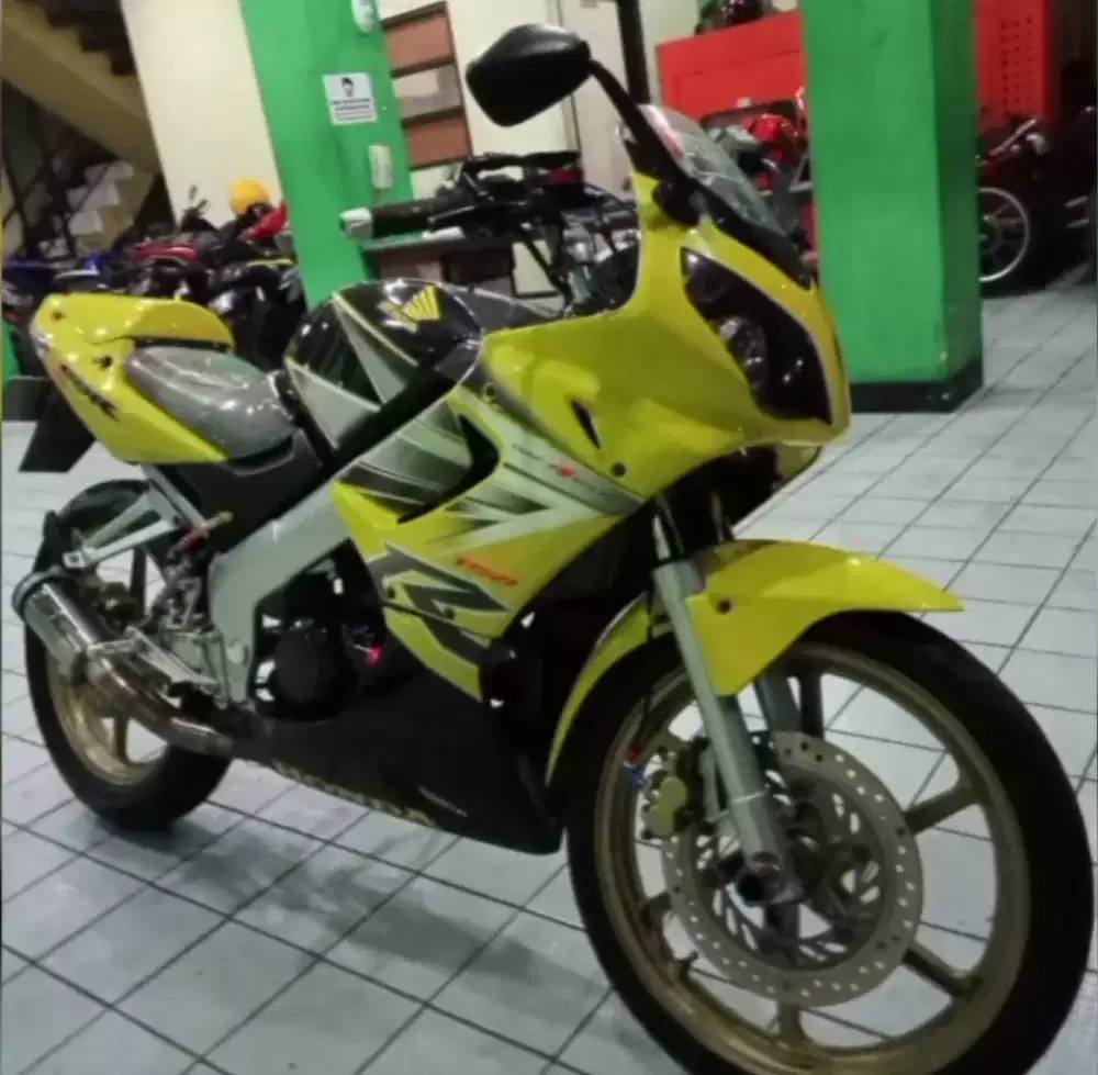 Cbr 150 cheap old olx