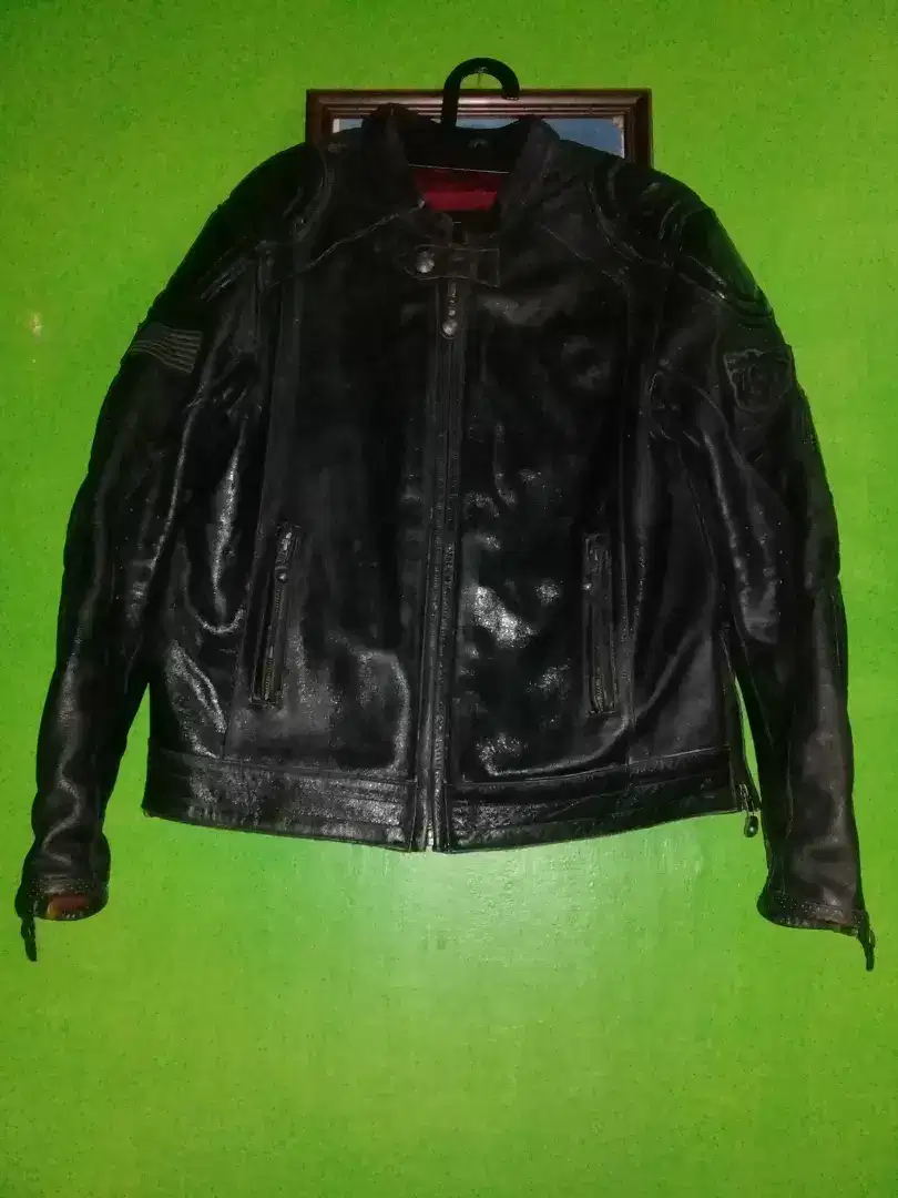 Jaket RSD original