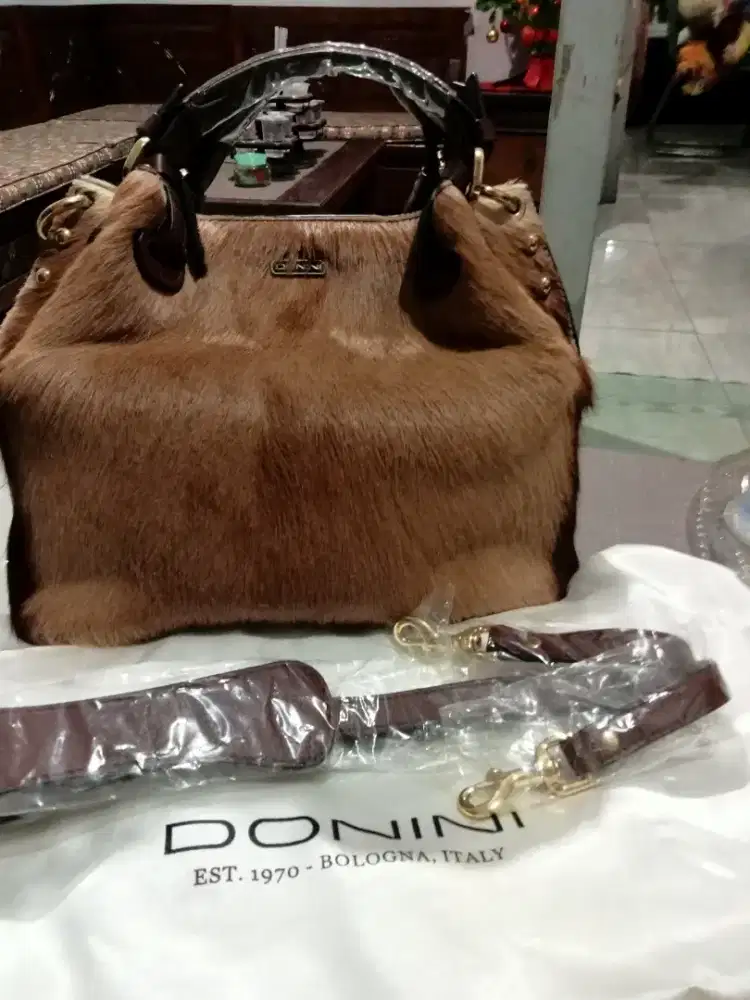 Donini bag 2024