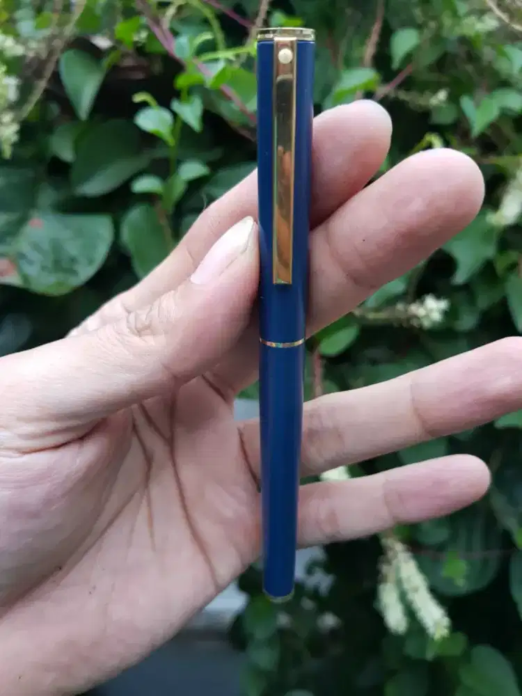 Fountain Pen di Indonesia OLX Murah Dengan Harga Terbaik OLX.co.id