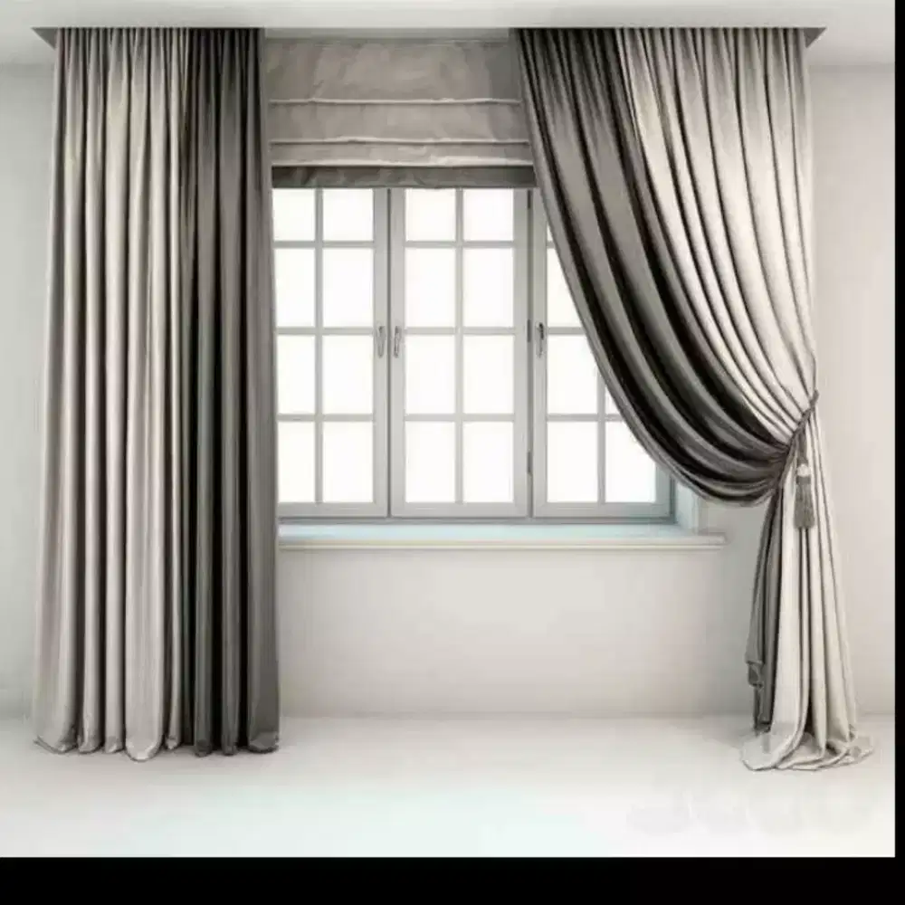 Hordeng Gordyn termurah terbaik