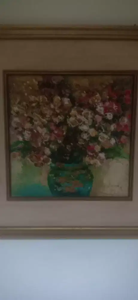 Lukisan nana banna 94