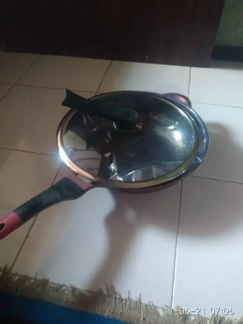 Jual Pan Alat Masak Didapur