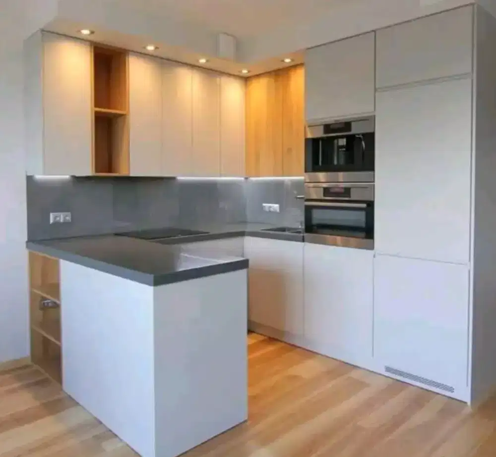 kitchen set berkwalitas harga murah