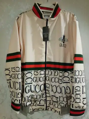 Gucci cheap jacket ioffer