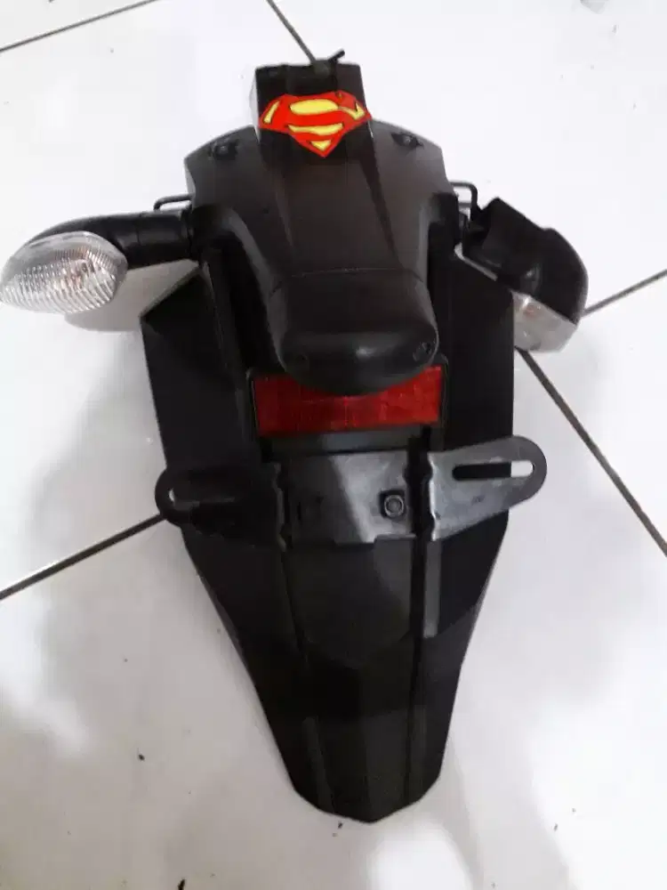 Jual spakboard kawasaki IR6 N Ori Rp 400 rb Nett