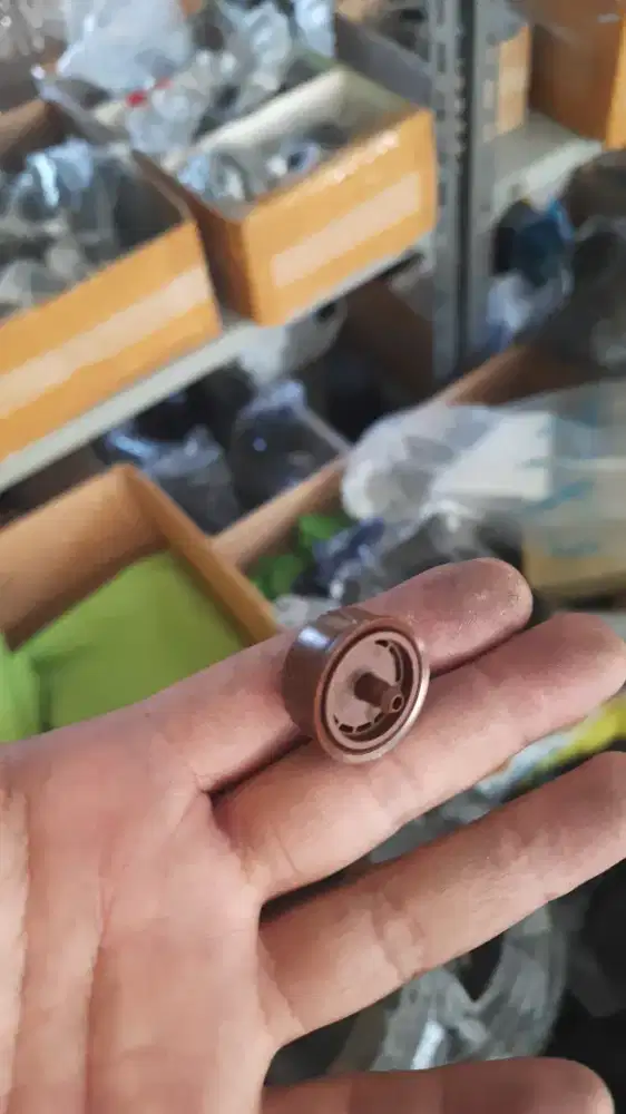 Dripper Emmiter 2L/H atau 4L/H Irigasi Tetes