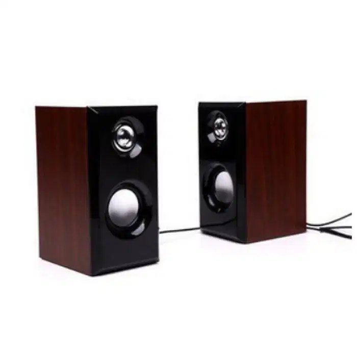 Speaker Salon Aktif BE-228