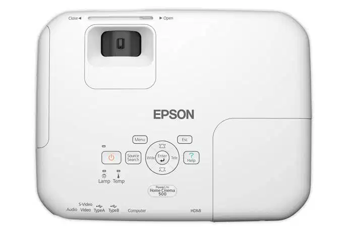 Epson EB-E600 XGA MURAH 3LCD HDMI Garansi Resmi Gratis ONGKIR