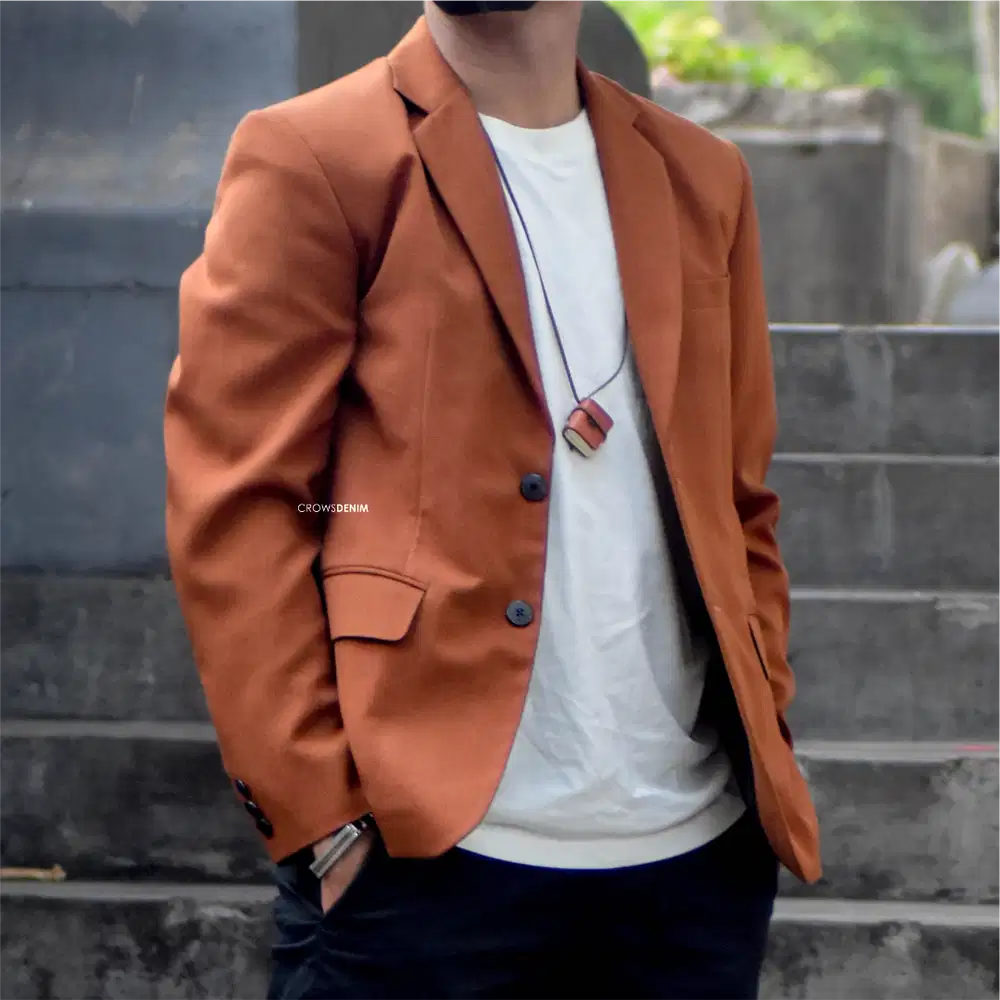 Jas Pria | Jas Exclusve | Jas Resmi | Jas Kantor | Jas Terbaru