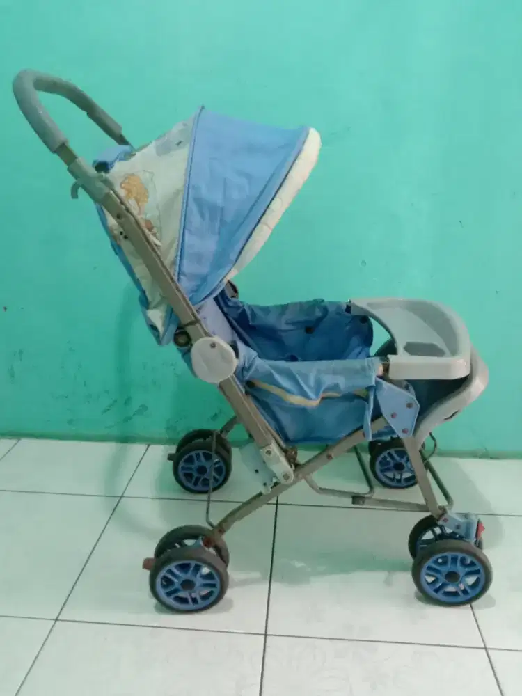 Beli best sale roda stroller