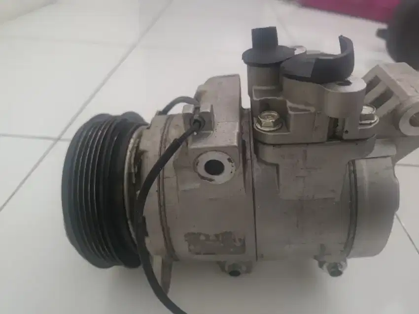 Kompresor Ac Mazda Biante sky activ/non sky activ original