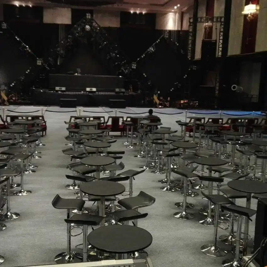 SEWA KURSI BAR / BARSTOOL untuk wilayah Tangerang  dan sekitarnya