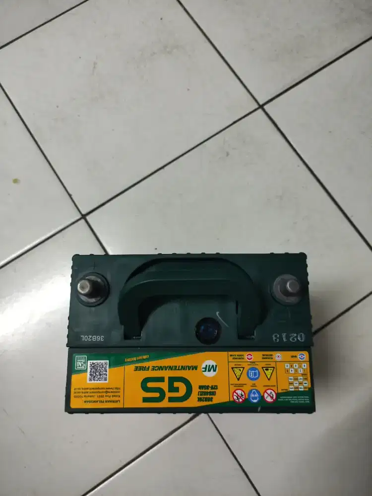 AKI SECOND BERKUALITAS