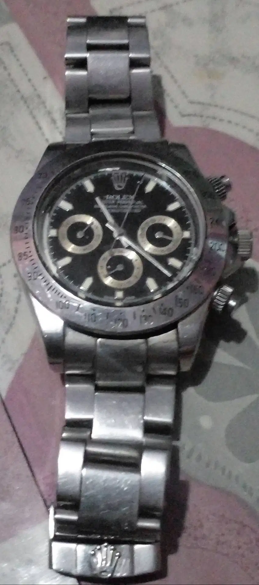 Jam Tangan Rolex Daytona