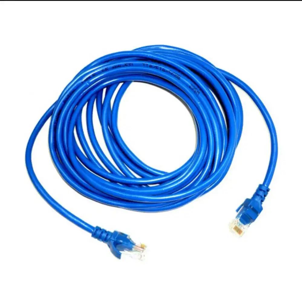 Kabel LAN Kabel Jaringan 10 meter
