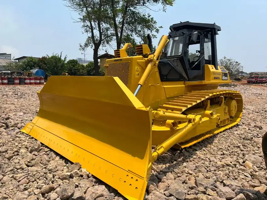 Bulldozer Doser Komatsu D85 Kabin 2019, 2018, 2017