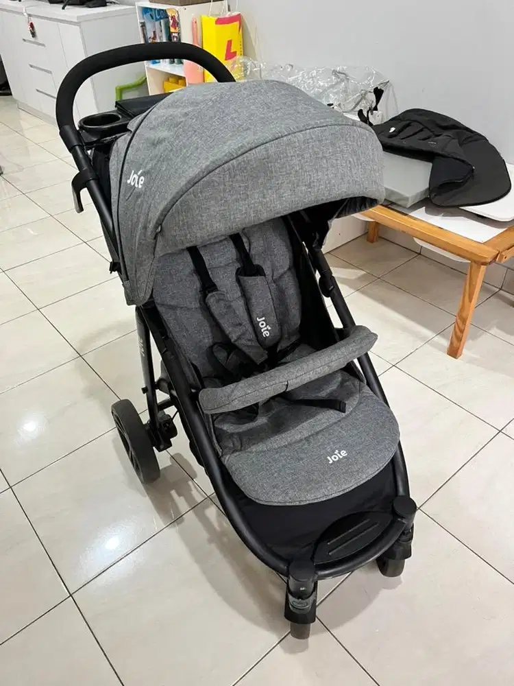 Harga stroller outlet bayi joie