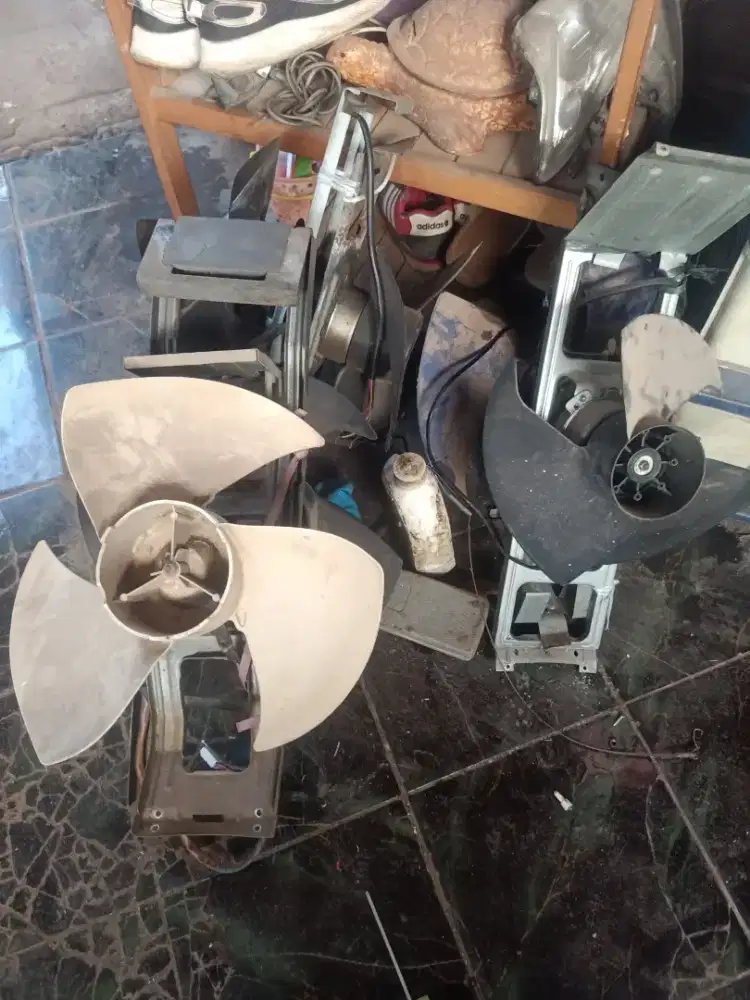 Kipas angin blower AC kuat bandel. Bismillahirrahmanirrahim jual