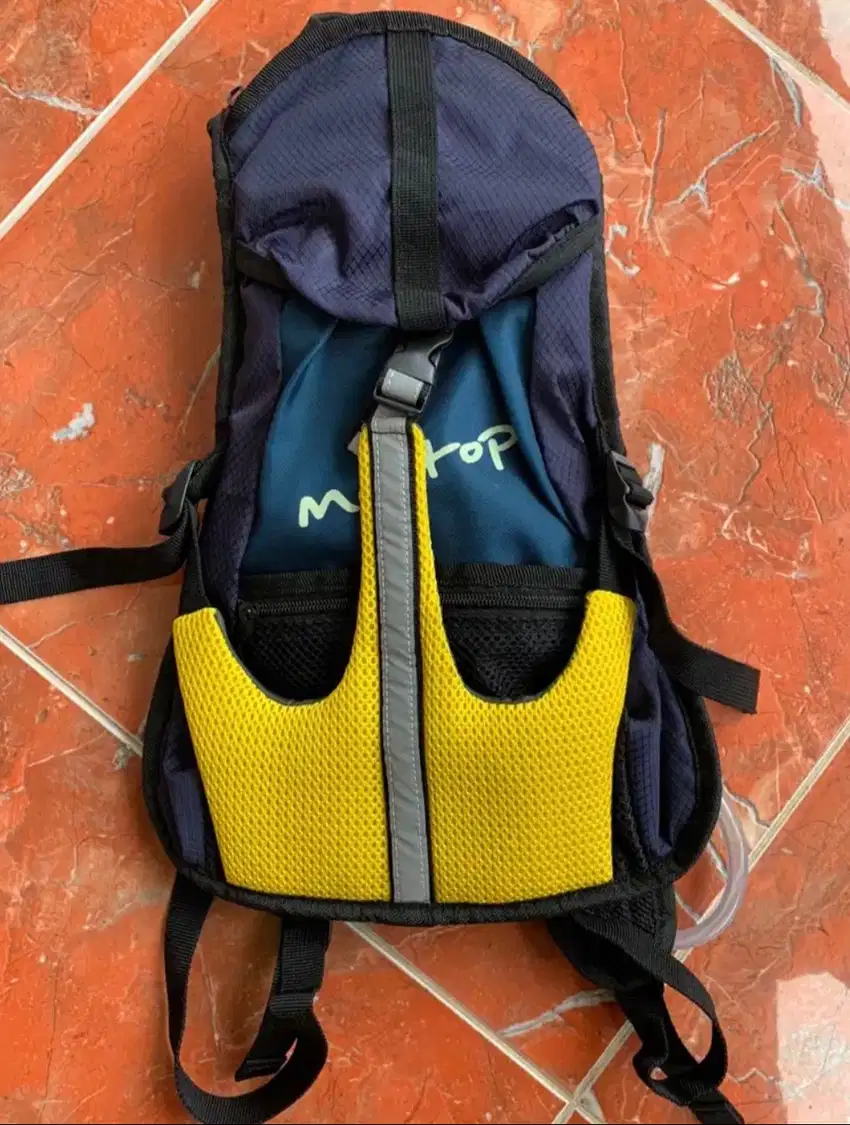 Hydropack Tas Sepeda