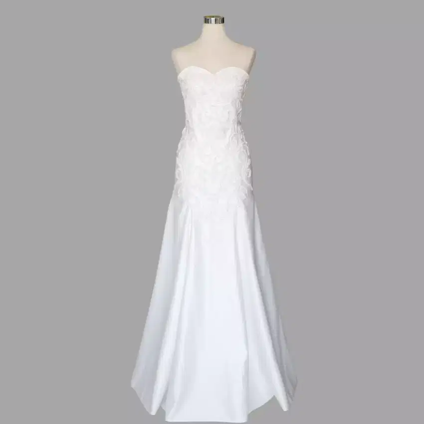 Leyla Gown (Wedding Gown) - Gaun Pengantin