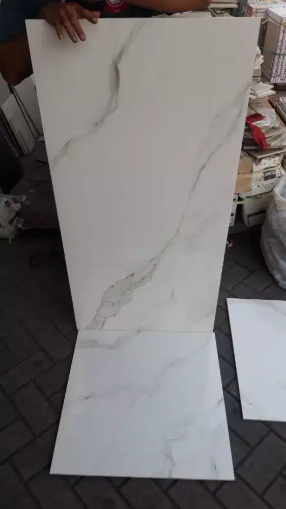 PROMO GRANIT 60X60 dan 60X120 INDOGRESS KW1 ZEEN