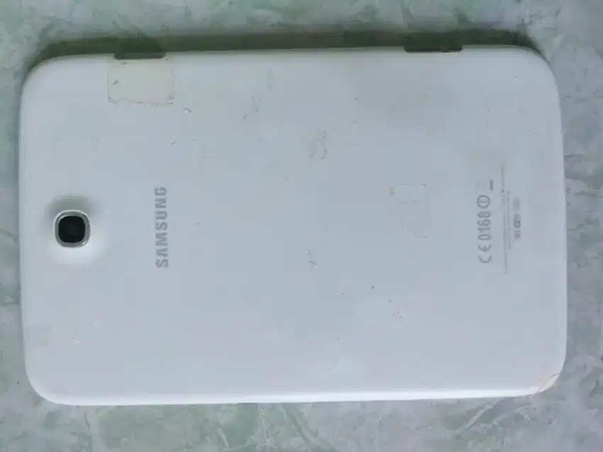 Tablet Samsung 3G 186 B