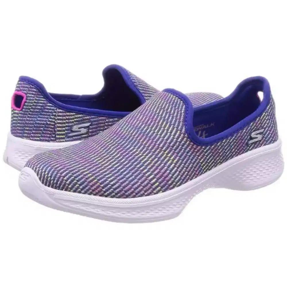 Sepatu Anak Skechers kids Speed Trainer Original dan resmi size 33