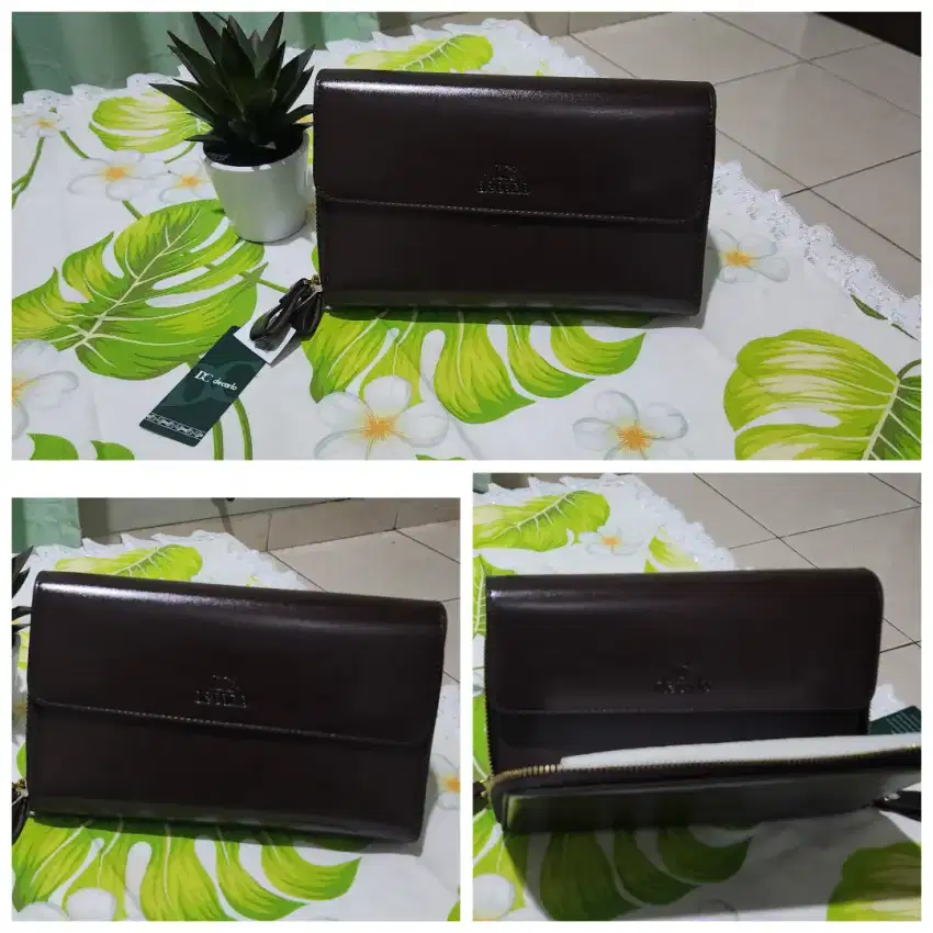 Tas Handbag DC decarlo