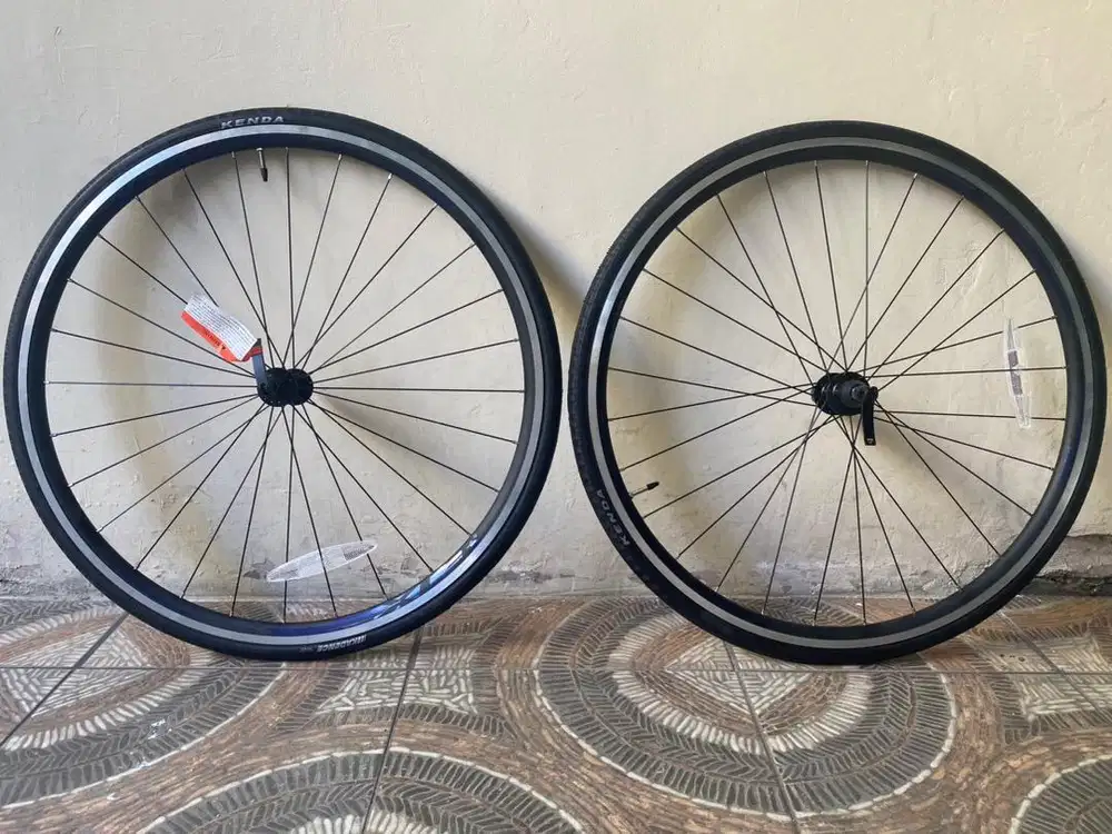 Berat wheelset strattos discount s2