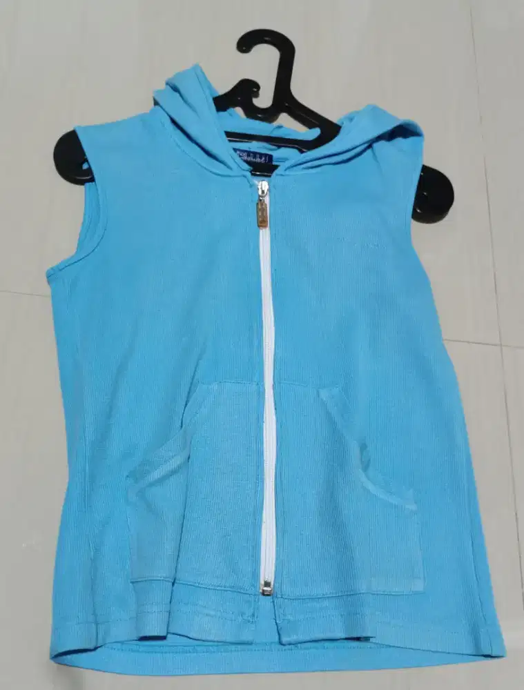 Outer kapucong graphis