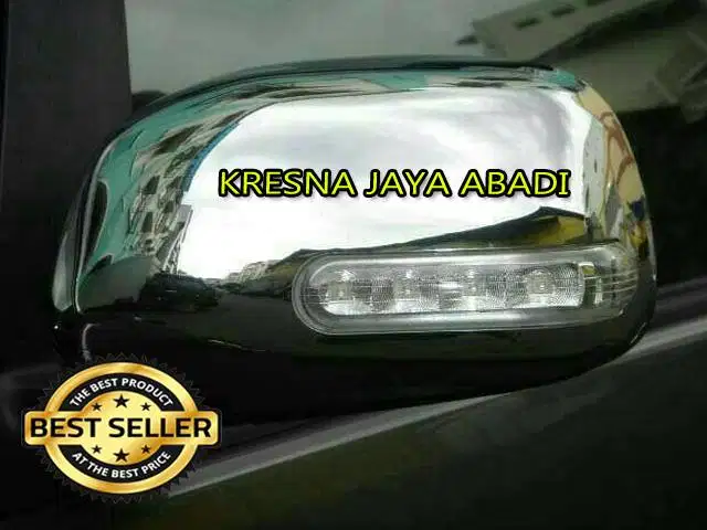 COVER SPION SEIN INNOVA