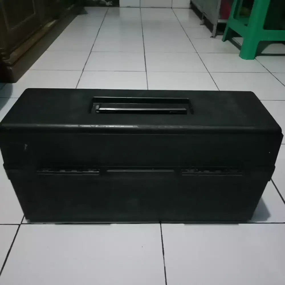 Vacum (Penyedot) Printer Catridge Toner Laserjet