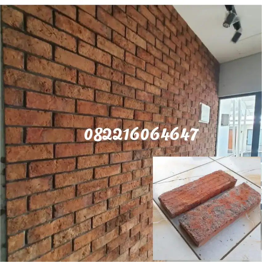 Bata Tempel Kampung SMG ready