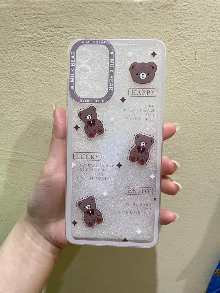 Case Samsung S20+
