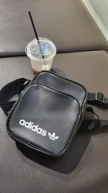 Tas sling bag online adidas original