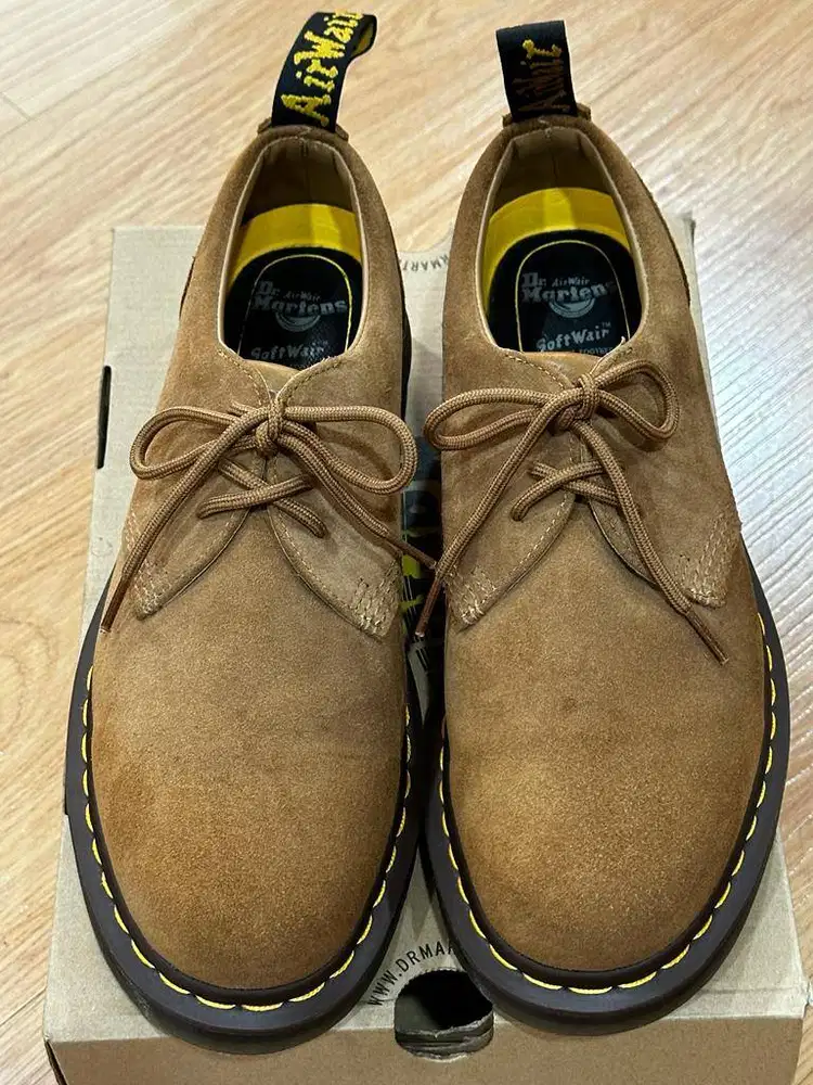 Dr Martens Berman Lo
