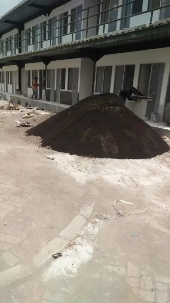 Pasir Lumajang 7 m³