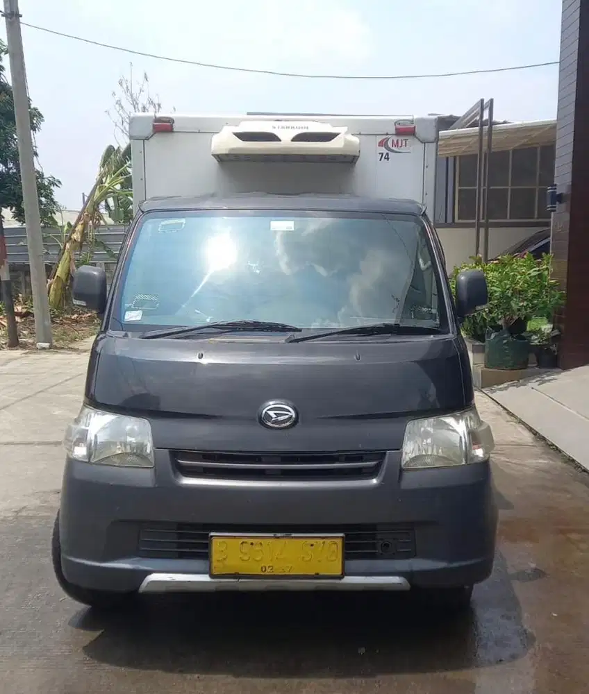 Mobil Box Pendingin di Indonesia - OLX Murah Dengan Harga Terbaik - OLX.co.id