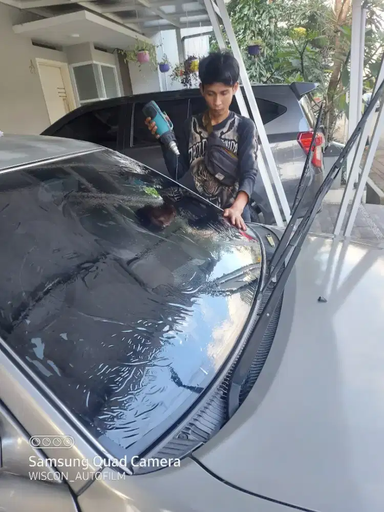 pasang kaca film mobil bisa dipanggil