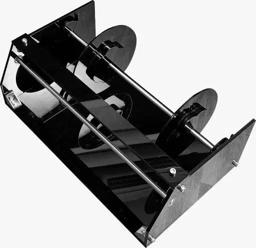 Paper Roll Holder Mini