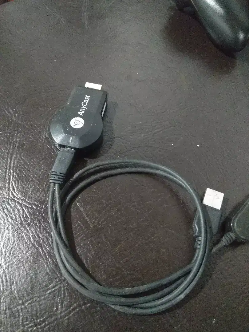 anycast dongle  hdmi