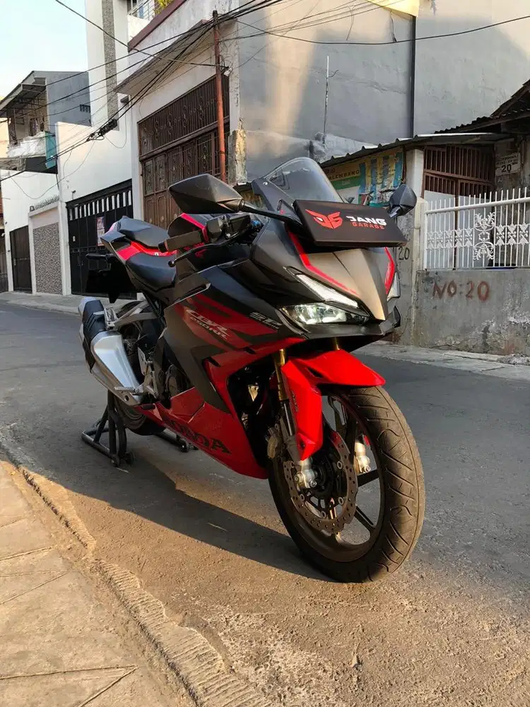 olx cbr 250 rr