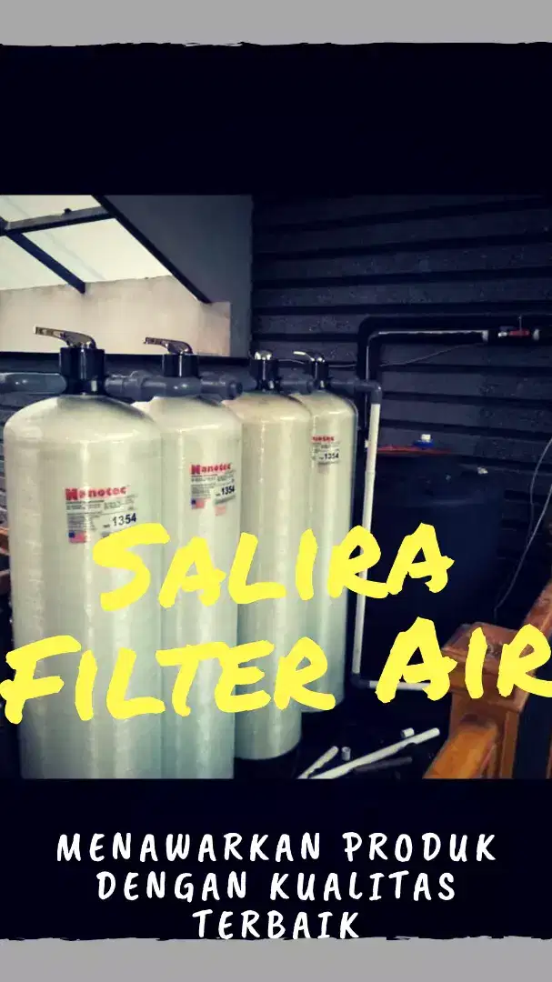 filter fiber murah berkualitas dan bergaransi
