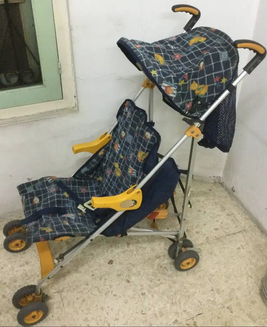 Stroller / Kereta dorong bayi