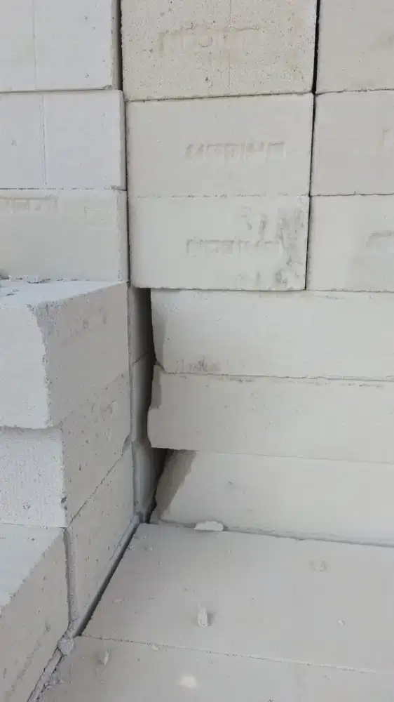 Bata ringan promo gondang mojokerto