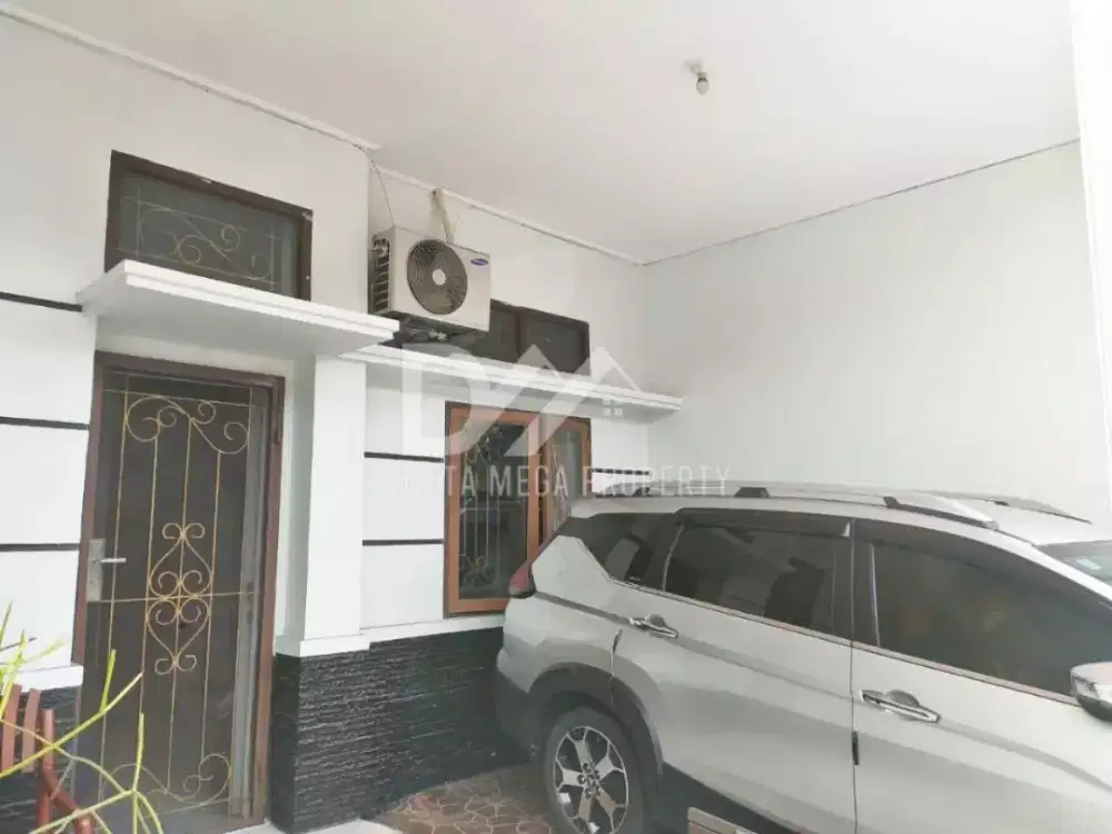 Dijual Cepat Rumah di Global Mansion, Priuk, Tangerang - Dijual: Rumah