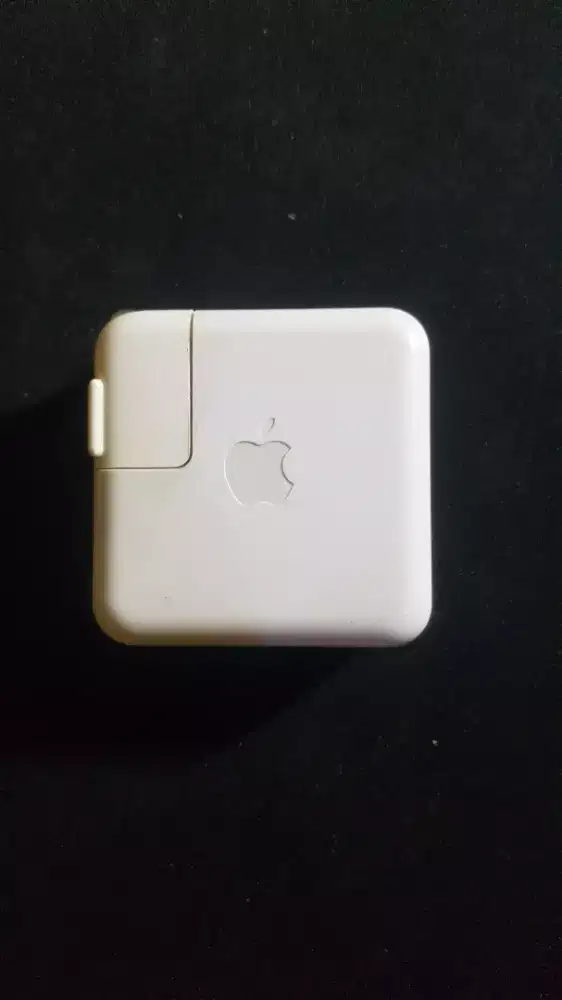 Adaptor Firewire untuk iPod Classic.
