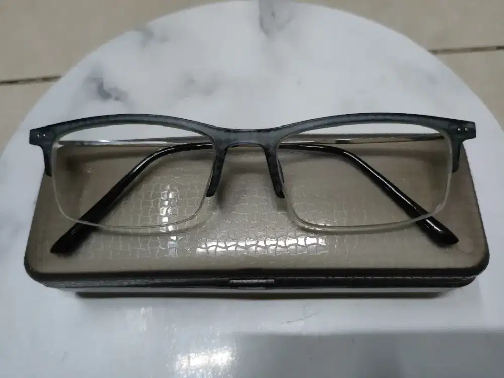 Jual kaca mata minus